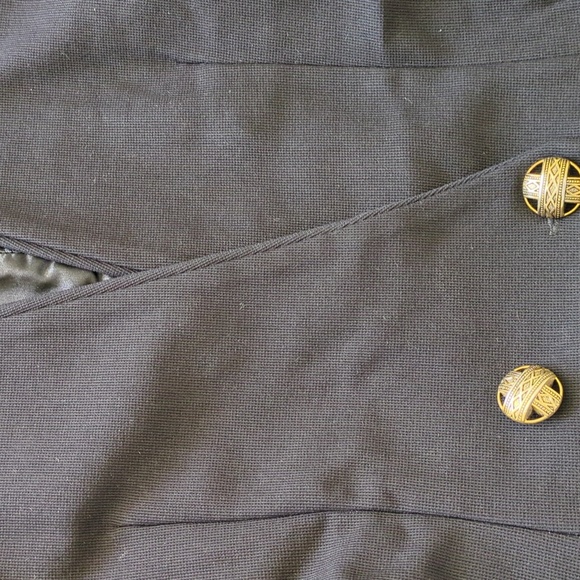 Vintage Women's Blazer Jacket - Picture 7 of 7